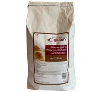 NoGluten Mélange Panifiable Integral Poudre 5 kg