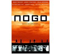 Nogo ( No Go ) [ Non-Usa Format, Pal, Reg.0 Import - Germany ]