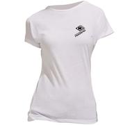 NOGRAD Contemplation Tshirt W - Femme - Blanc - taille 40- modèle 2026