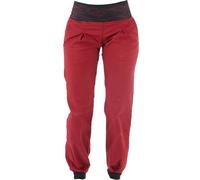 NOGRAD Dune Pant W - Femme - Rouge / Noir - taille 38- modèle 2025