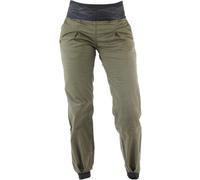 NOGRAD Dune Pant W - Femme - Vert - taille 1- modèle 2025
