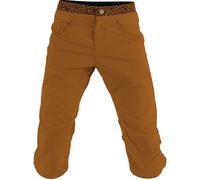NOGRAD - Pantalon escalade - Pantacourt Sahel 3/4 Curry - Pantacourt | Nograd - S - male S