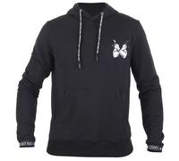 NOGRAD Not Novice Hoodie - Homme - Noir - taille XL- modèle 2026