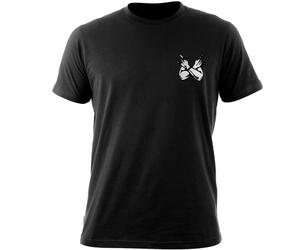 NOGRAD Not Novice Special Tshirt M - Homme - Noir - taille M- modèle 2026