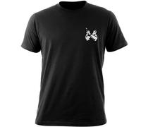 NOGRAD Not Novice Special Tshirt M - Homme - Noir - taille S- modèle 2026