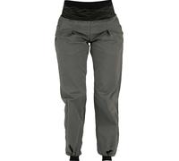 Nograd - Pantalon d'escalade confortable - Dune W Pant Neutral pour Femme en Coton - Taille 3 - Marron Marron 3
