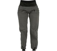Nograd - Pantalon d'escalade - Dune Pant W Neutral pour Femme en Coton - Taille L - Gris Gris L