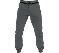 Nograd - Pantalon d'escalade - Neo M Pant Anthracite Grey pour Homme en Coton - Taille L - Gris Gris L