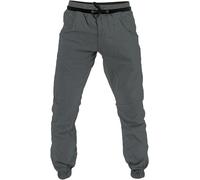 Nograd - Pantalon d'escalade - Neo M Pant Anthracite Grey pour Homme en Coton - Taille M - Gris Gris M