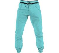 Nograd - Pantalon d'escalade - Neo Pant M H2O pour Homme en Coton - Taille M - Bleu Bleu M