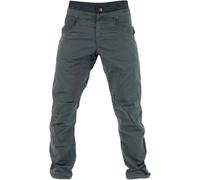 Nograd - Pantalon d'escalade - Sahel M Pant Anthracite Grey pour Homme en Coton - Taille L - Gris Gris L