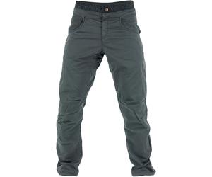 Nograd - Pantalon d'escalade - Sahel M Pant Anthracite Grey pour Homme en Coton - Taille S - Gris Gris S