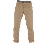 Nograd - Pantalon d'escalade - Sahel M Pant Drift Wood pour Homme en Coton - Taille L - Beige Beige L