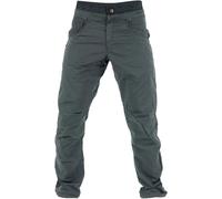 Nograd - Pantalon d'escalade - Sahel Pant M Anthracite Grey pour Homme en Coton - Taille XL - Gris Gris XL