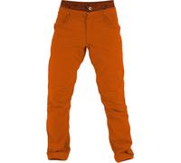 Nograd - Pantalon d'escalade - Sahel Pant M Cuivre pour Homme en Coton - Taille L - Orange Orange L