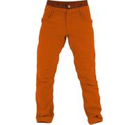 Nograd - Pantalon d'escalade - Sahel Pant M Cuivre pour Homme en Coton - Taille XL - Orange Orange XL
