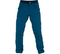 Nograd - Pantalon d'escalade - Sahel Pant M Deep Space en Coton - Taille M - Navy Navy M