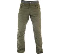 Nograd - Pantalon d'escalade - Sahel Pant M Lychen en Coton - Taille XL - Kaki Kaki XL