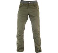 Nograd - Pantalon d'escalade - Sahel Pant M Lychen pour Homme en Coton - Taille XL - Kaki Kaki XL