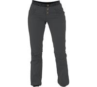 Nograd - Pantalon d'escalade - Sahel Pant W Anthracite Grey pour Femme en Coton - Taille L - Gris Gris L