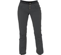 Nograd - Pantalon d'escalade - Sahel Pant W Anthracite Grey pour Femme en Coton - Taille M - Gris Gris M