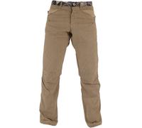 Nograd - Pantalon d'escalade - Yaniro M Pant Drift Wood pour Homme en Coton - Taille S - Beige Beige S