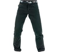 Nograd - Pantalon d'escalade - Yaniro Pant M Anthracite Grey pour Homme en Coton - Taille L - Gris Gris L