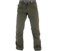 Nograd - Pantalon d'escalade - Yaniro Pant M Lychen en Coton - Taille XL - Kaki Kaki XL
