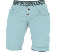 NOGRAD Sahel Short W - Femme - Bleu - taille 2- modèle 2025