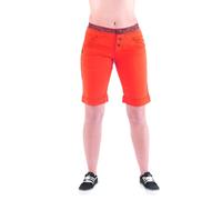 NOGRAD Sahel Short Women - Femme - Orange - taille 40- modèle 2023