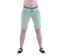NOGRAD Sahel Short Women - Femme - Vert - taille 36- modèle 2023