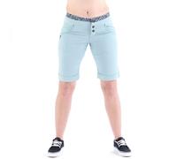 NOGRAD Sahel Short Ws - Femme - Bleu - taille 38- modèle 2022