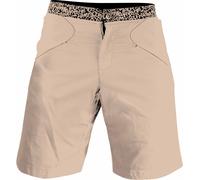 Nograd - Short stretch respirant - Liberty M Short Drift Wood pour Homme en Coton - Taille L - Marron Marron L