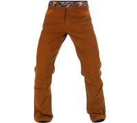 NOGRAD Yaniro Pant M - Homme - Jaune - taille M- modèle 2025