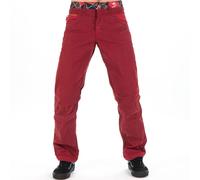 NOGRAD Yaniro Pant M - Homme - Rouge - taille L- modèle 2026