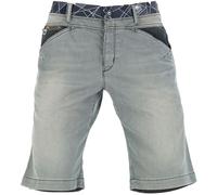 NOGRAD Yaniro Short M - Homme - Bleu - taille S- modèle 2025