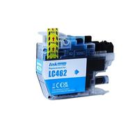 NOGROEZ Cartouche d'encre for imprimante b-Rother MFC-J2340DW MFC-J2740DW MFC-J3540DW MFC-J3940DW(1pcs-Cyan)