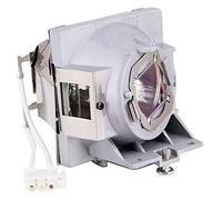 NOGROEZ Lampe de Projection for projecteurs V-IEWSONIC PA503W PG603W VS16907 PS501W PS600W(RLC-109-CBH)