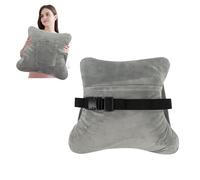 Nogsay Coussin de mastectomie - Coussin post-chirurgicale pour voiture, réduction mammaire pour patients d'augmentation, coussin de poitrine après chirurgie cardiaque, coussin de récupération de