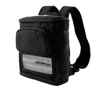 Nogsay Sac à Dos Portable pour concentrateur d'oxygène Compatible avec Inogen One G5 et Inogen Rove 6 Sac en Filet Ultra léger pour Les Voyages en Plein air