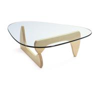 Noguchi Coffee Table Table basse Érable Vitra - 4055737005503