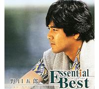 Noguchi, Goro - Essential Best Noguchi Goro