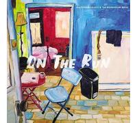 Noguchi, Shutaro / Roadhouse Band - On The Run