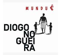 Nogueira, Diogo - Mundue [Import]