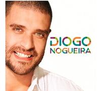 Nogueira, Diogo - Porta-Voz Da Alegria [Import]