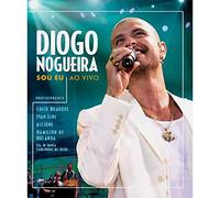 Nogueira, Diogo - Sou EU Ao Vivo [Import]