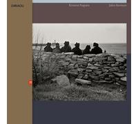 Nogues,Kristen / Surman,John - Diriaou [Vinyl Lp]