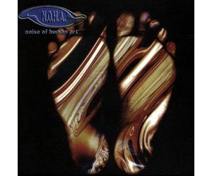 Noha - Noise of Human Art [Import]
