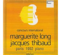 NOHARA MIDORI (piano) - Paris 1992 Piano [Import]