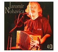 Nohavica, Jaromir - Box / 2007 [SK Import]